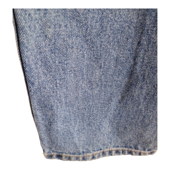 Vintage Polo Jeans Company Ralph Lauren Classic Jeans 4x31 - Picture 7 of 10